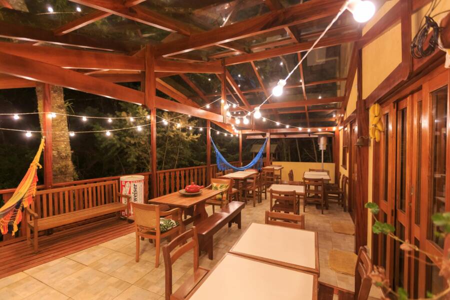 DIY Outdoor String Light Setup with Home Depot Supplies: Easy Steps for Cozy Backyard Ambience
