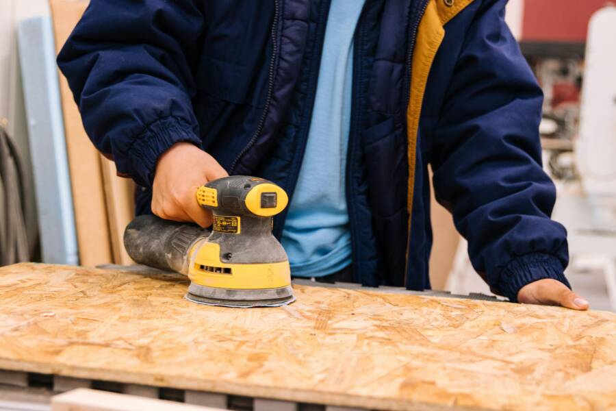 DIY Pallet Projects Using Materials from Home Depot