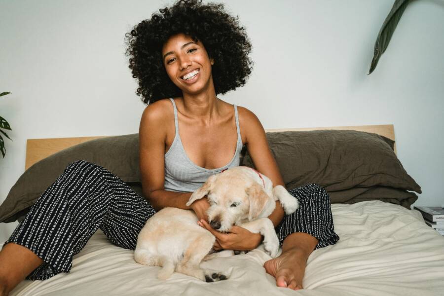 Dog Owners Guide: Home Depot Products That Make Life Easier
