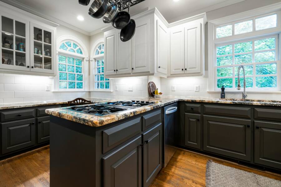 Durable Flooring for Rentals: Top Home Depot Picks
