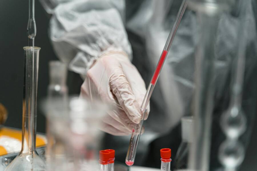 健康科學、分析過程、化學的免費圖庫相片
