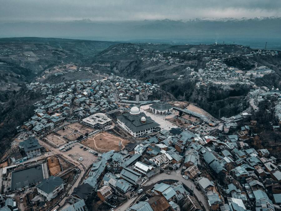 Charar-i-sharief, 亞洲, 伊斯蘭建築 的免費圖庫