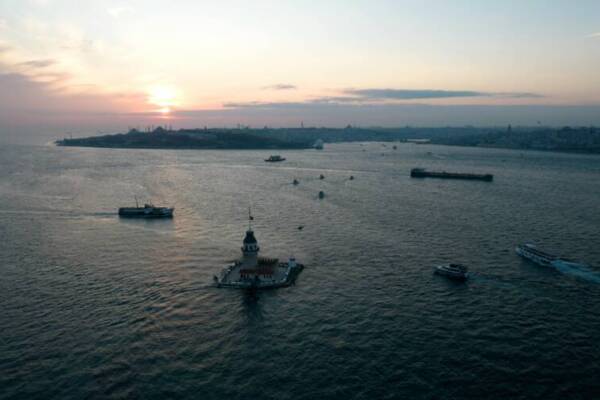 bosphore, DJI, dji Air 2s 的免費圖庫相片