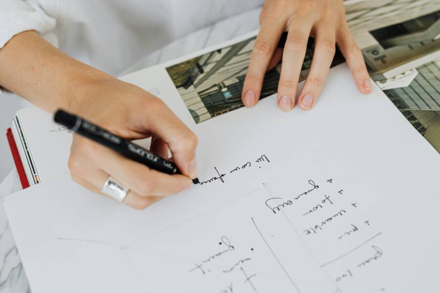 如何用自我主義打造長期創作能量，穩定動力與界限的實務指南，適用日常與長期目標