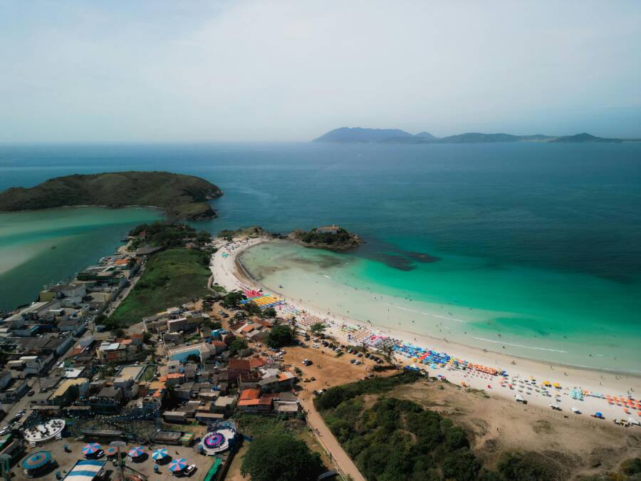 arraial do cabo, 人群, 休閒的免費圖庫相片