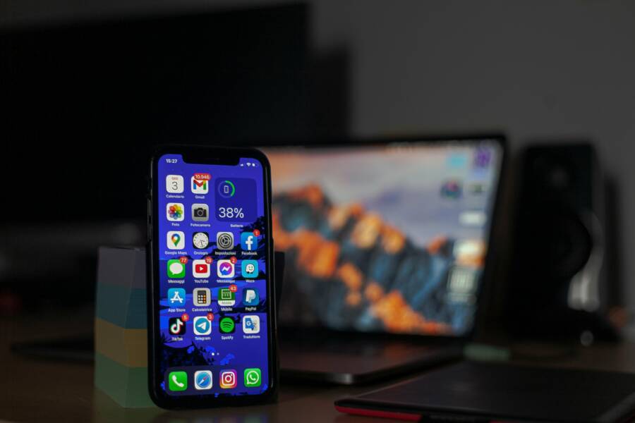 3C用品、i手機應用程序、iPhone的免費圖庫相片