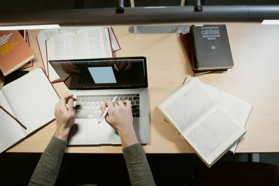 補充圖、圖書、在線學習的免費圖庫相片