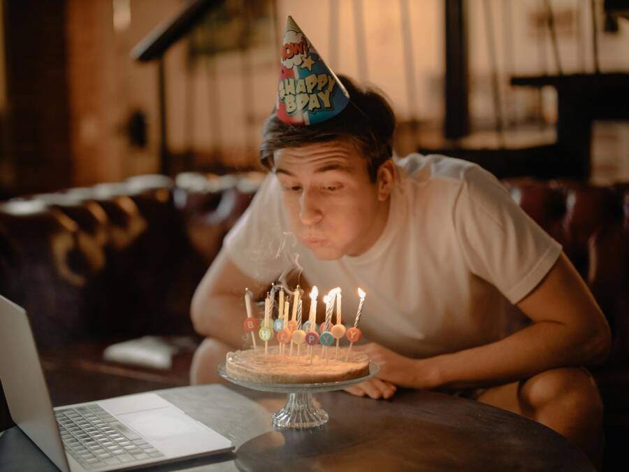bday, MacBook, 事件的免費圖庫相片