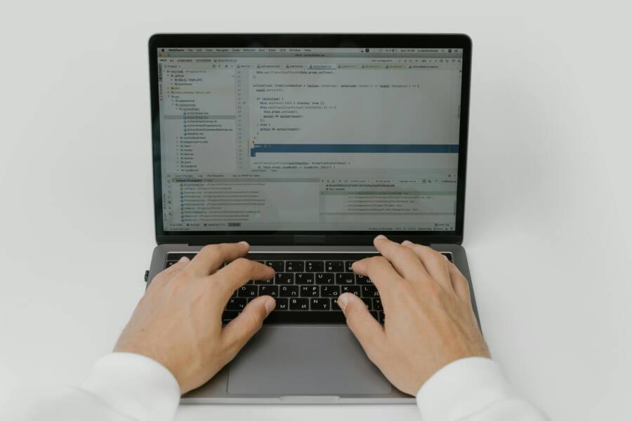 javascript的、互聯網、代碼的免費圖庫相片