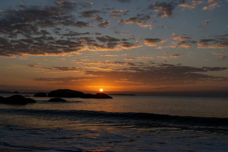 宜蘭散步點全攻略：海風、河風、山風帶你輕鬆散步