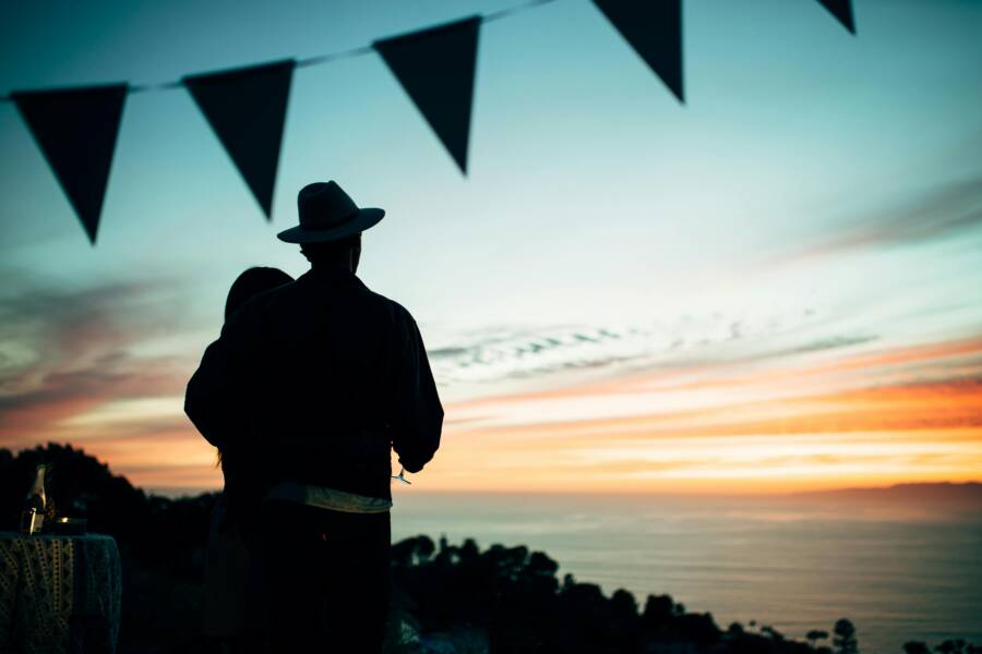 一對、一起、事件的免費圖庫相片