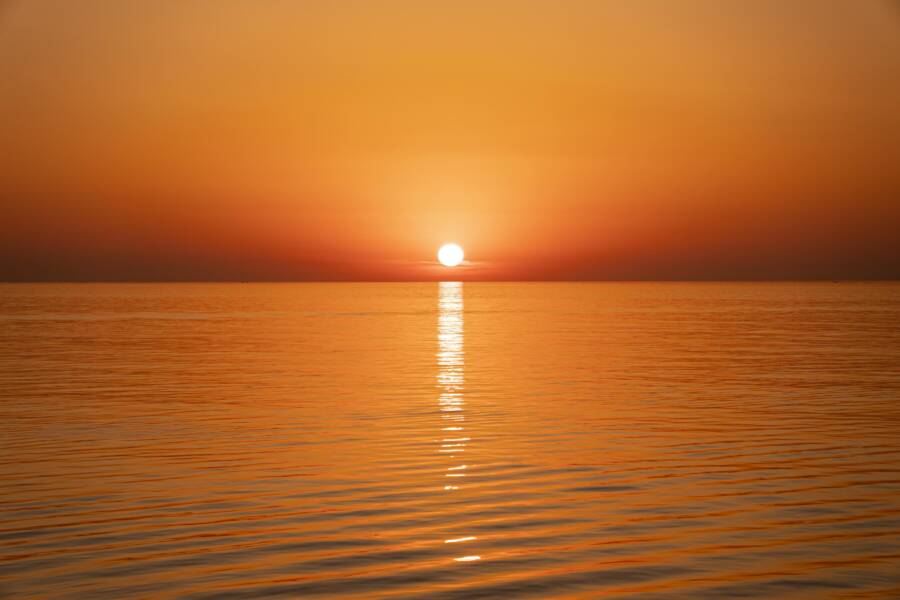 台東跨年日出不擠人的備用景點路線與觀景點選擇