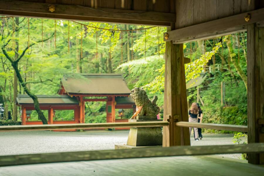 高雄安靜日記角落指南：在城市裡整理人生的實用方法