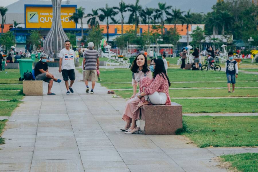 桃園下午團體景點｜公司同事偷閒去處四大小型景點快速放鬆