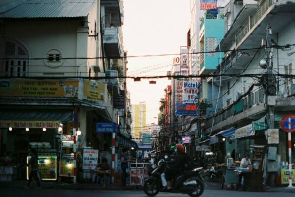 cần thơ，亞洲城市景觀，亞洲建築的免費圖庫相片