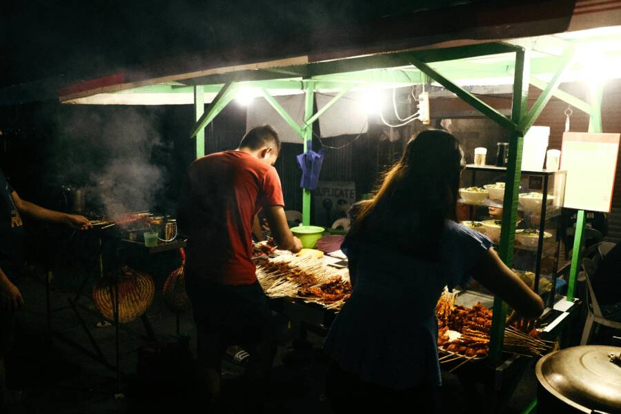 我，串燒，亞洲的免費圖庫相片