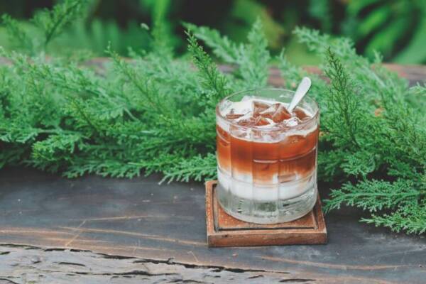 乳液、休閒、冰咖啡的免費圖庫相片