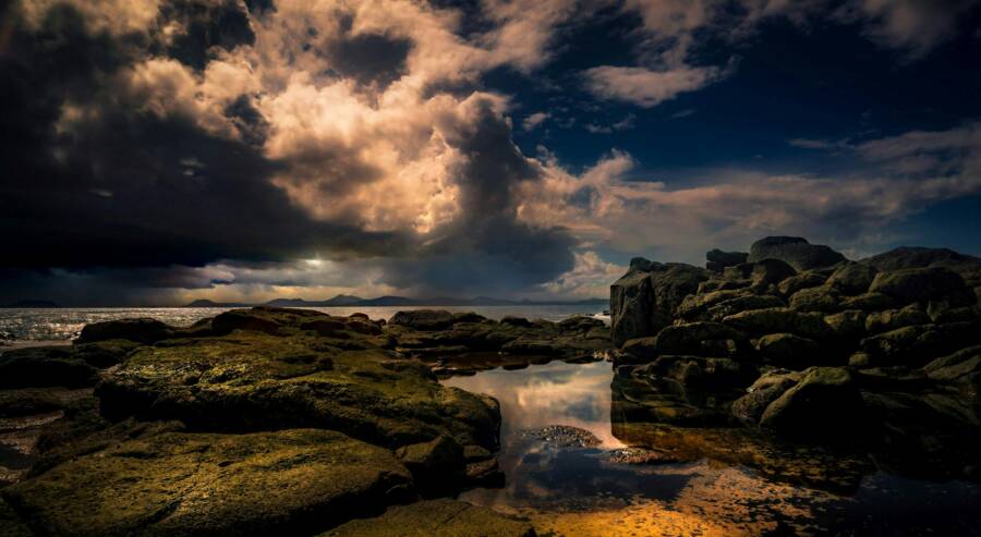 花蓮紀念日海景民宿一晚攻略：海濱步道、七星潭、海景餐廳與太魯閣周邊精華行程