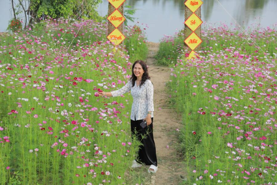 桃園上班族下班也能趕到的晚風散步點：公園、河濱與山景全攻略