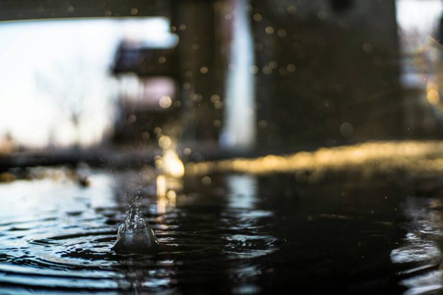 一滴水