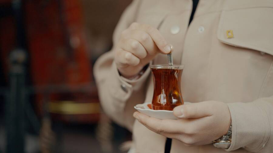 ạ、咖啡館、土耳其的免費圖庫相片