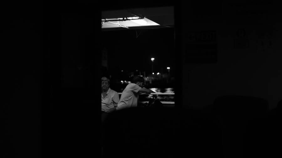 50mm鏡頭, 50毫米, bw 的免費圖庫相片