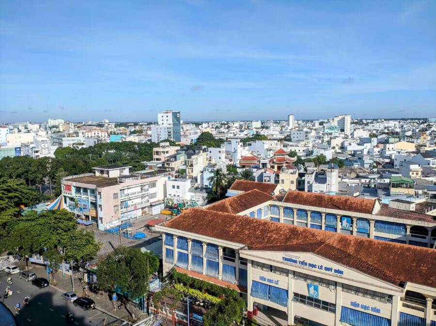 cần thơ、亞洲、亞洲建築的免費圖庫相片