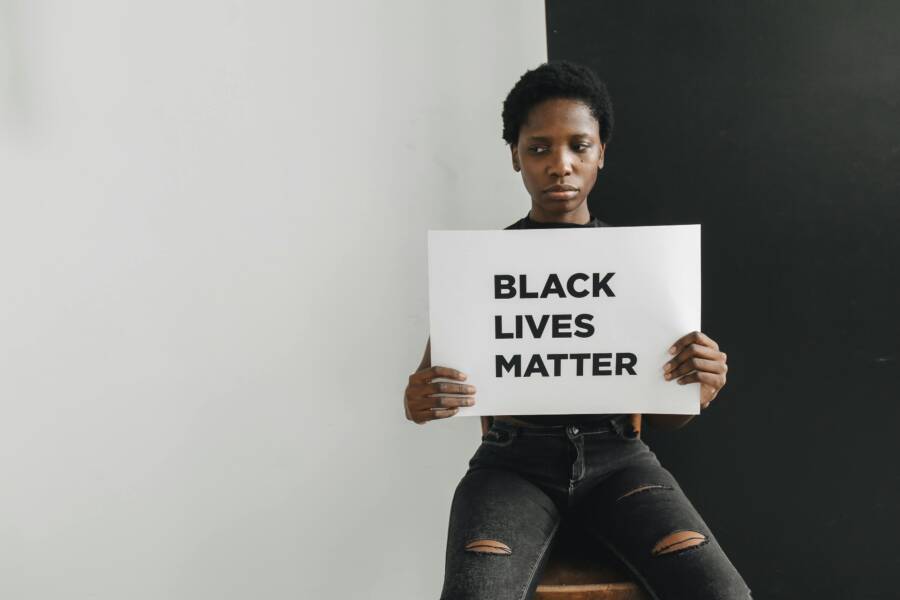 blm, 中性, 人權的免費肖像片