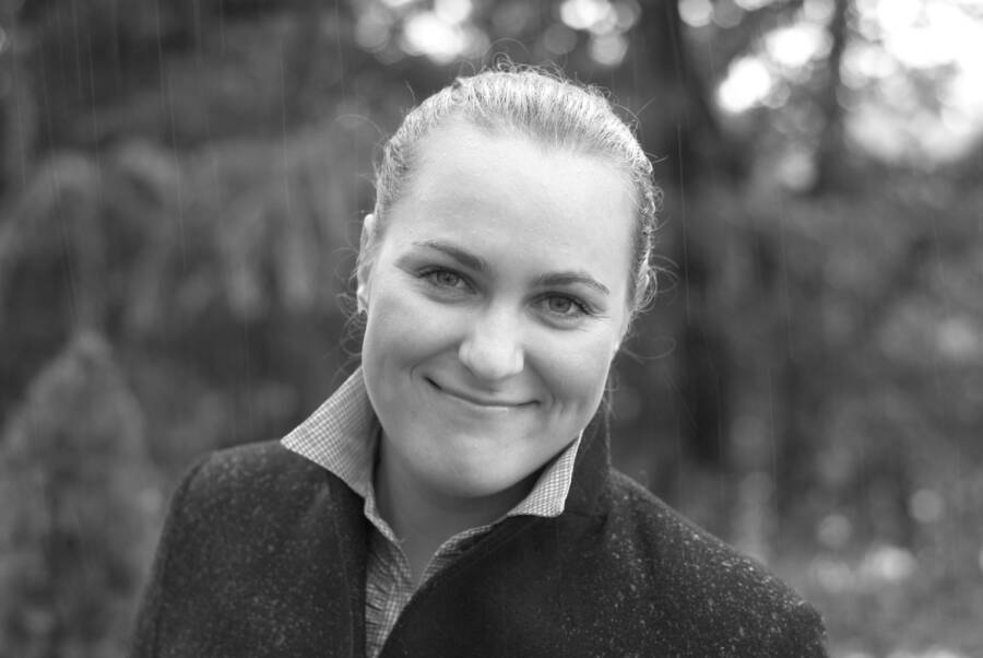 bw, 下雨天, 中性色調的免費圖庫相片