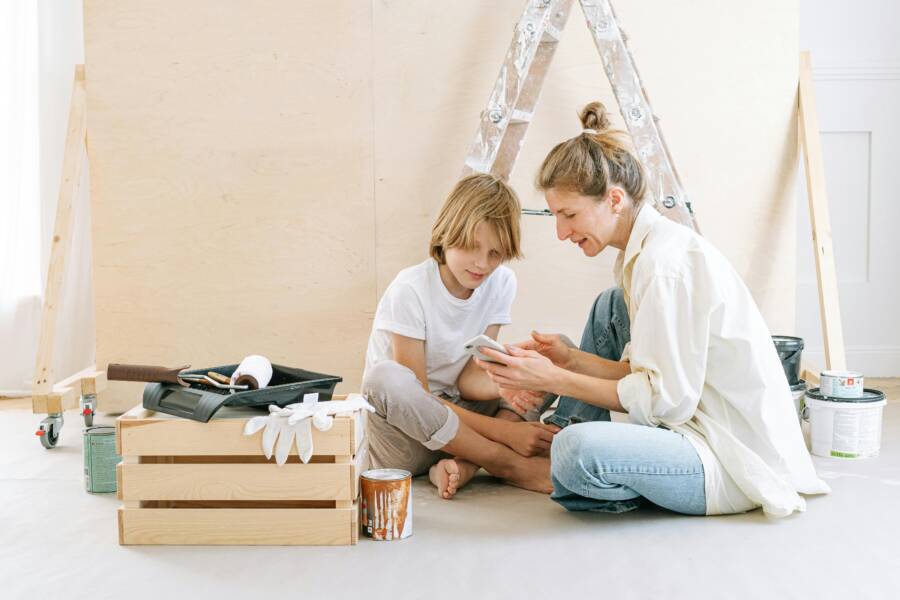 Easy One-Tool Projects from Home Depot for Beginners