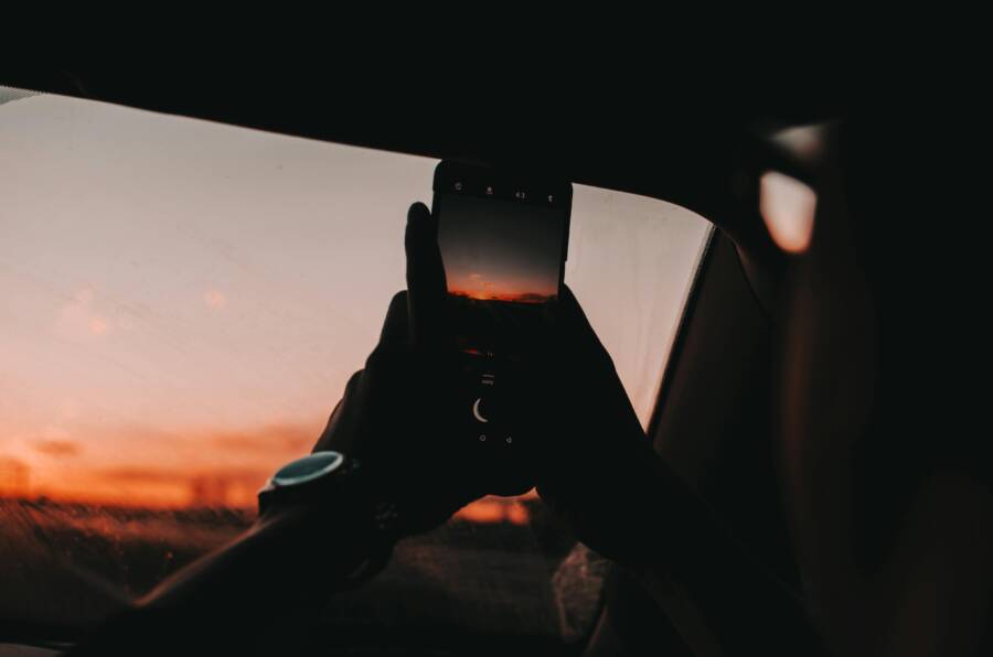 Fix a Phone Camera That Won't Open When Memory Is Low
