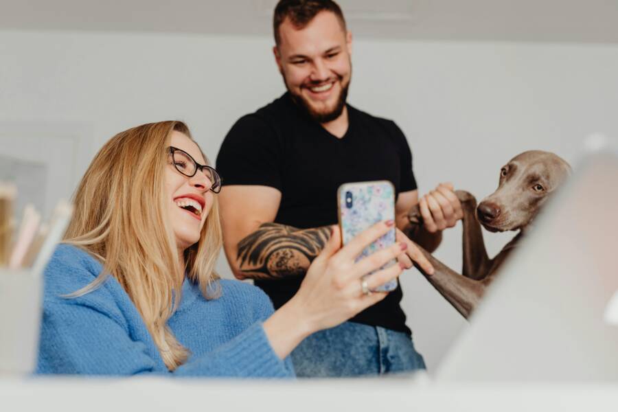 Fix Phone Camera Won't Open: Storage Permission Denied Error