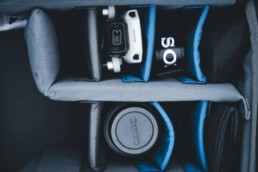 Fixing a Phone Camera That Won’t Open When Storage Is Encrypted