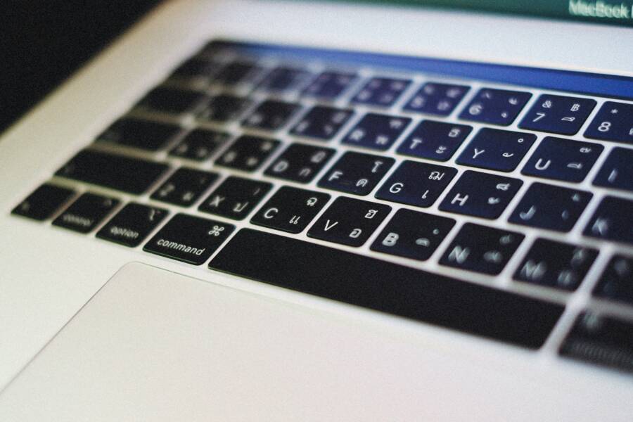 Fixing a Phone Keyboard That Covers the Text Input Field