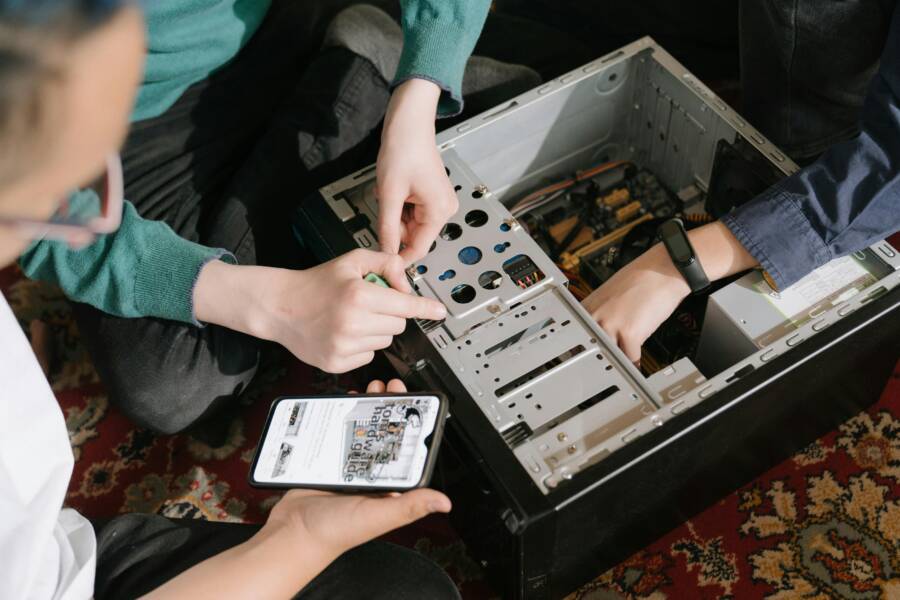 Fixing Blank Pages When Printing from Your Phone: A Practical Troubleshooting Guide