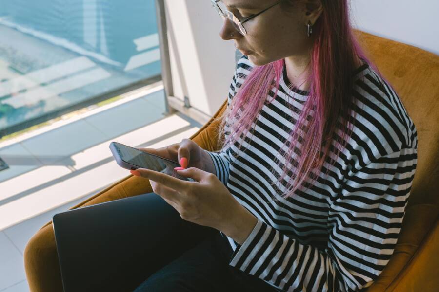 Fixing WiFi Drops on Your Smartphone When You Move Between Rooms