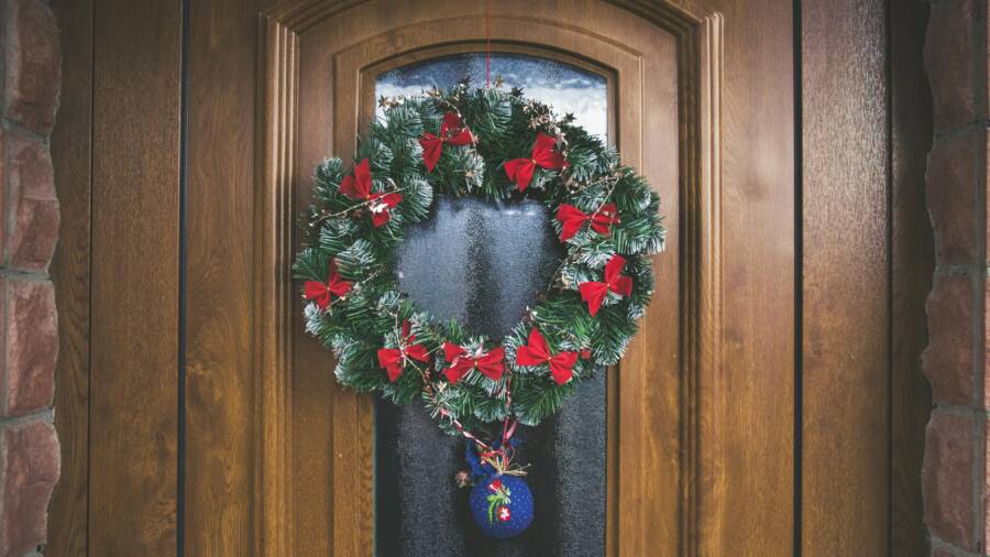 Fortify Your Front Door with Practical Home Depot Upgrades