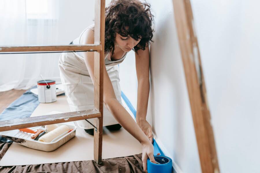 From Big Projects to Small Tasks: A Practical Guide to Break Down Home Depot Projects