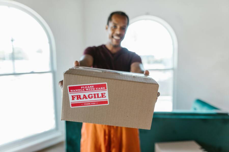 Home Depot Appliance Delivery Options: Threshold, Room-of-Choice, and Full-Service Explained