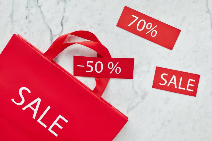 Home Depot Black Friday Shopping Guide