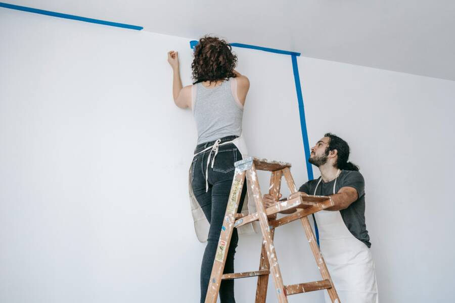 Home Depot Guide for DIY Beginners Afraid of Tools