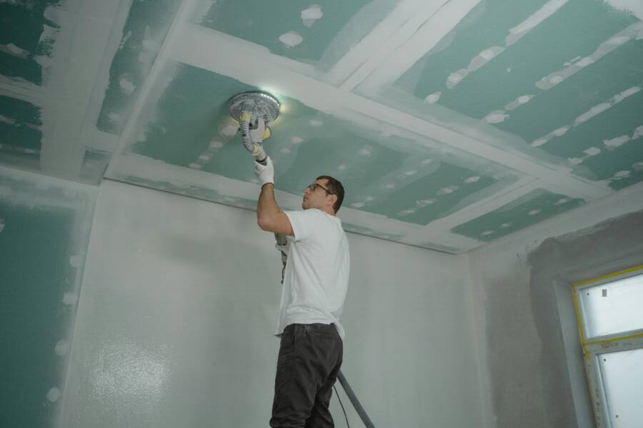 Home Depot Safety Tips While Shopping and DIY Projects