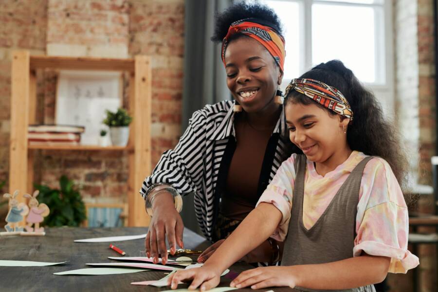 Home Depot Success Stories: Family DIY Weekends