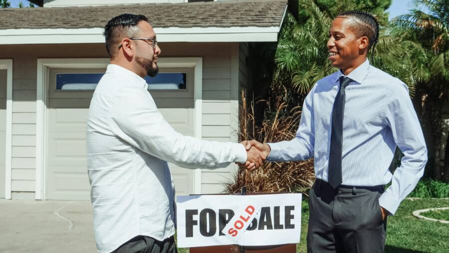 Home Depot Success Stories: Landlord Turnover Makeovers