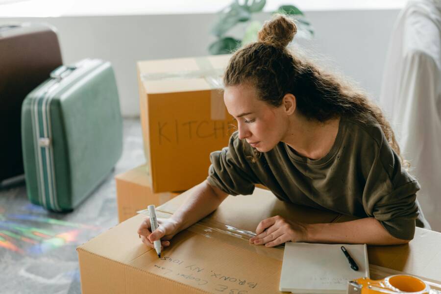 Home Maintenance Plan Using Home Depot for a New Home