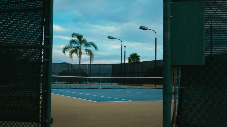How Marty Reisman Changed the Sport of Table Tennis