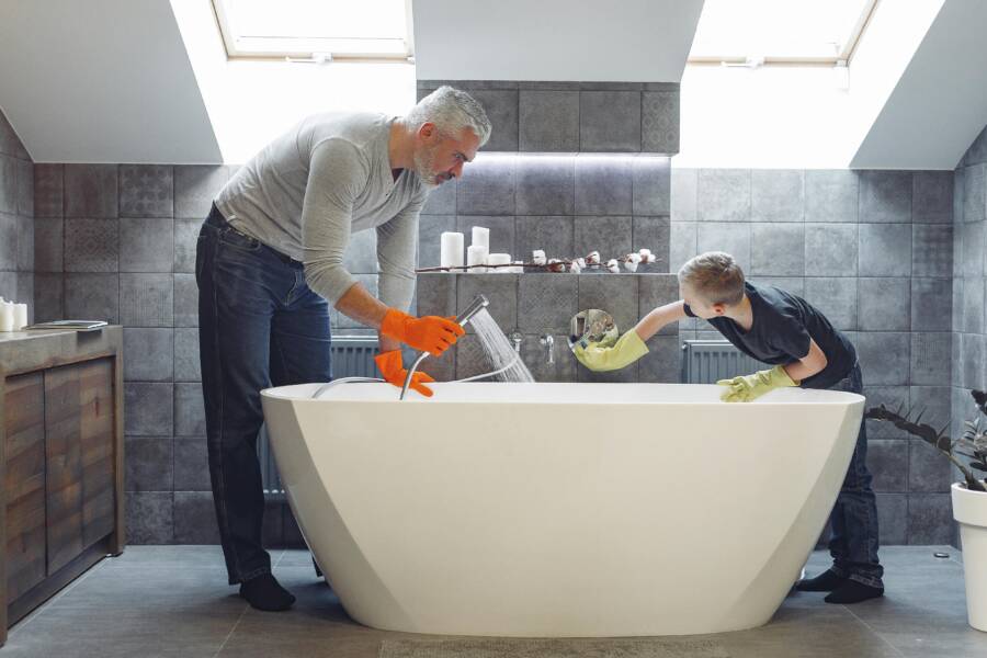 How to Choose the Right Work Gloves at Home Depot