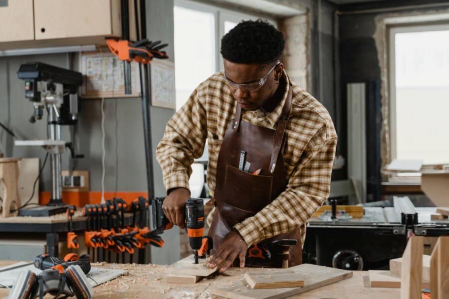How to Create a Six Month Project Plan with Home Depot
