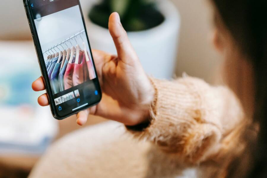 How to Fix a Phone Failing to Back Up Photos to a NAS
