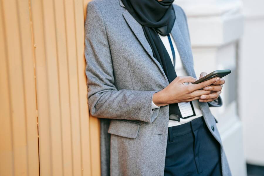 How to Fix a Phone Not Detecting Heart Rate From a Smart Ring